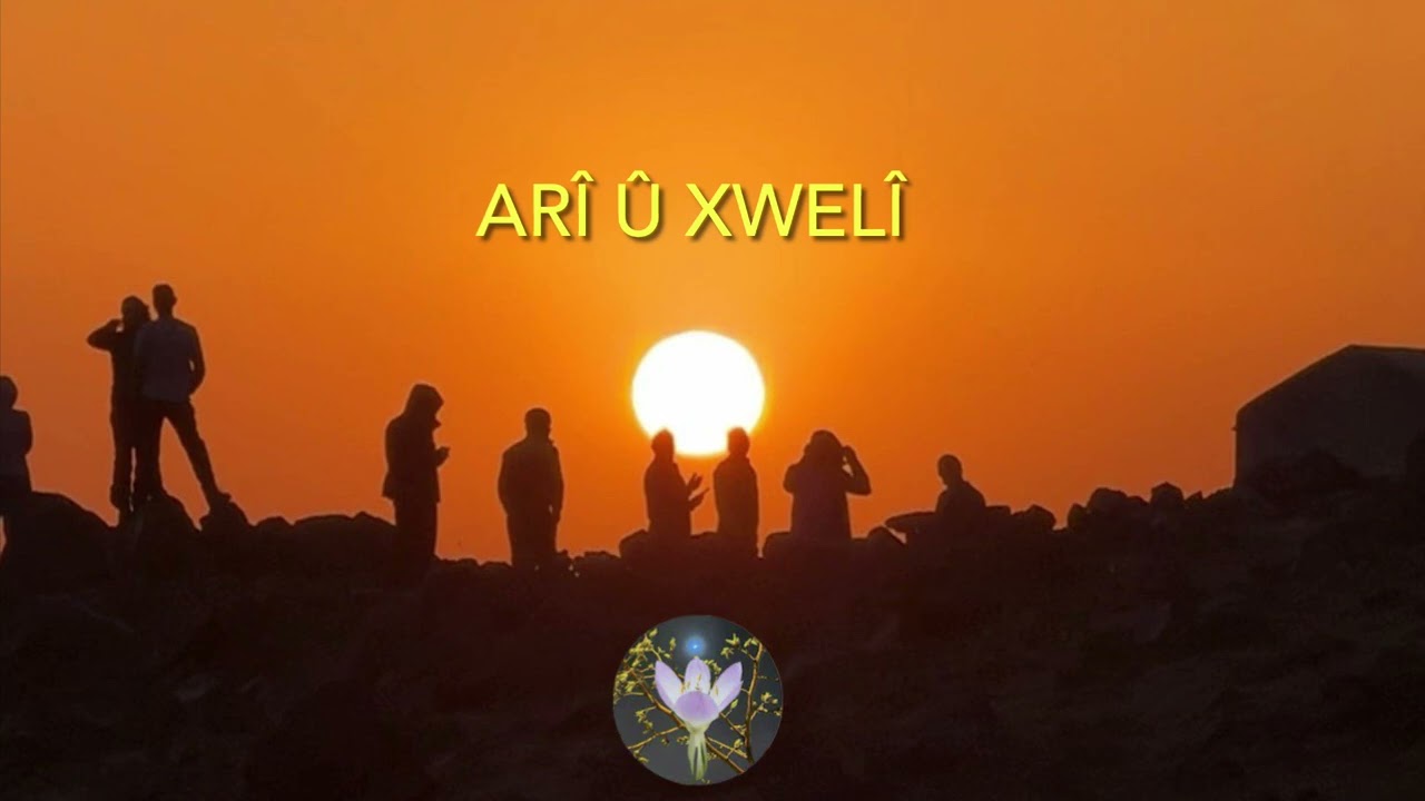 Xem Newa ARÎ Û XWELÎ