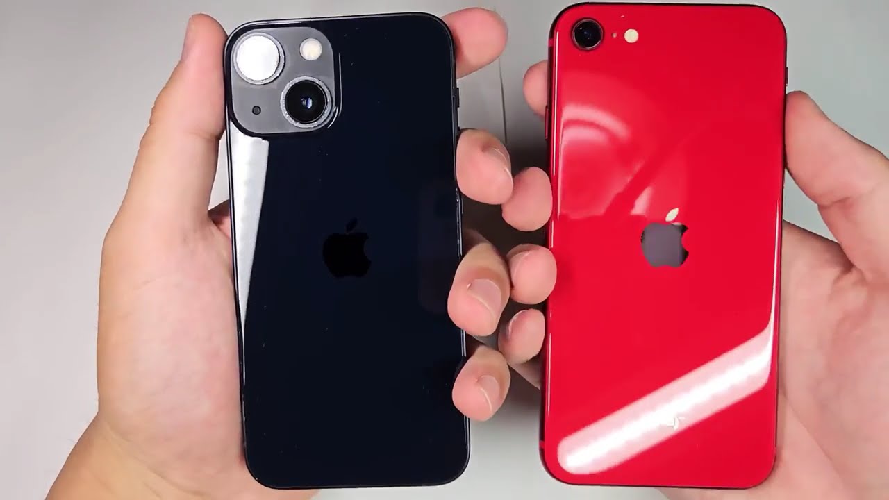 iPhone 13 mini レビュー  21世紀最高のスマホ🥰