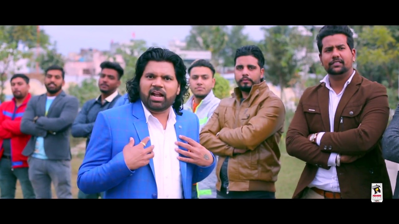 New Punjabi Song - BHIM RAO JI || VIJAY HANS || New Punjabi Songs 2017