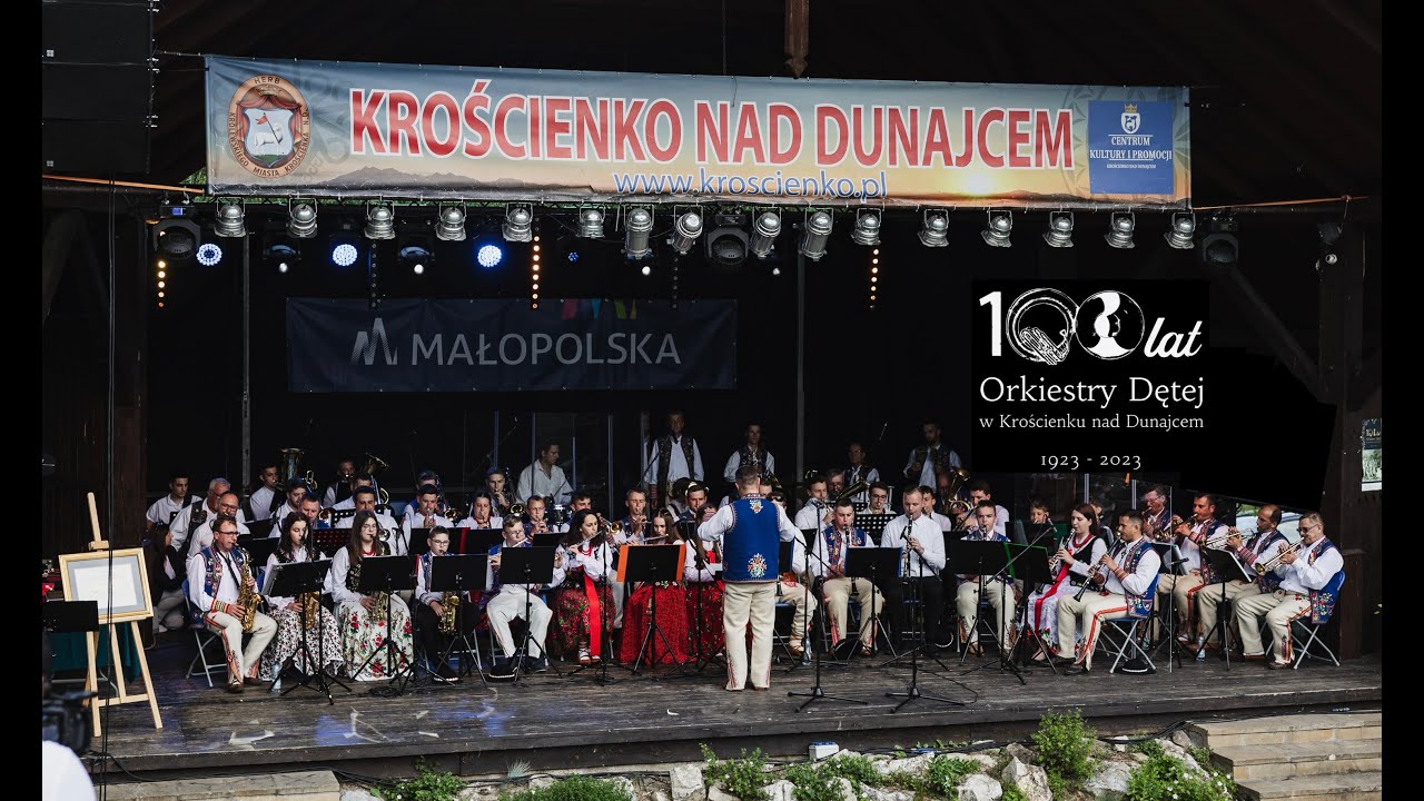 Koncert Jubileuszowy
