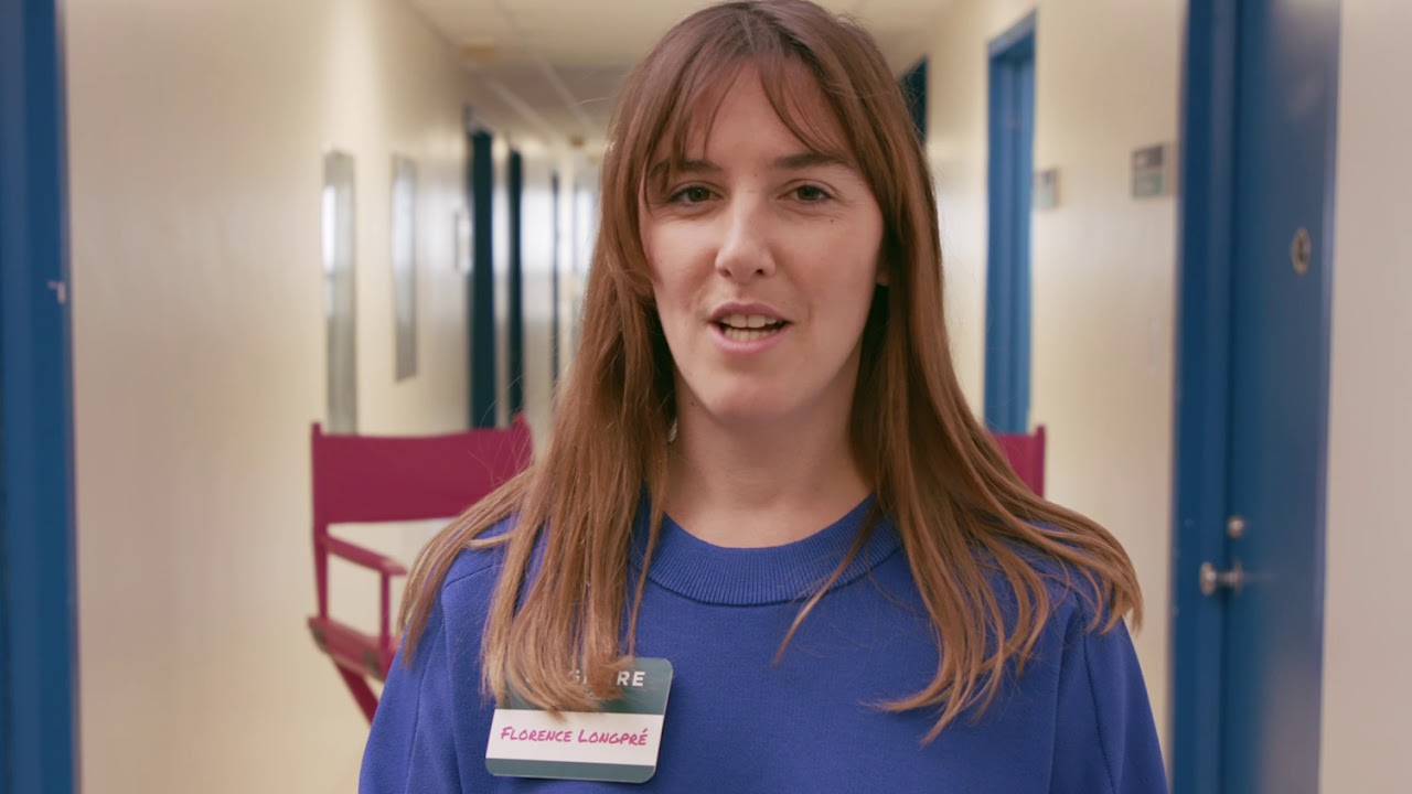 Stagiaire d'un jour, saison 2 , épisode 6 : Les polyvalents