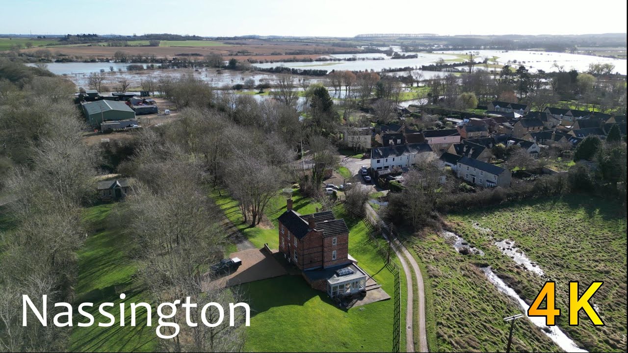 Nassington And Yarwell