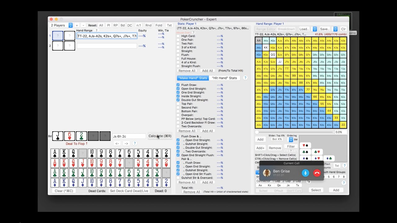 Holy Grail of Fold Equity