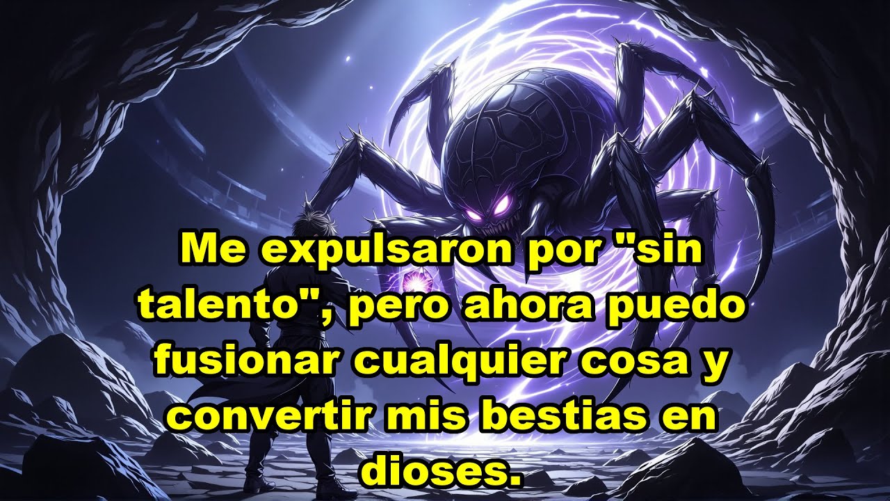 Me expulsaron por 
