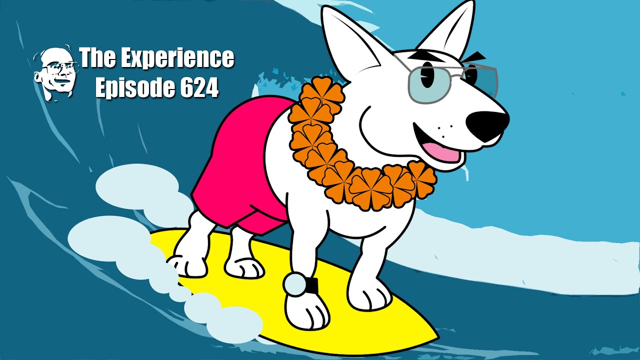Jim Cornette Experience - Episode 624: We Forgot How To Speak English