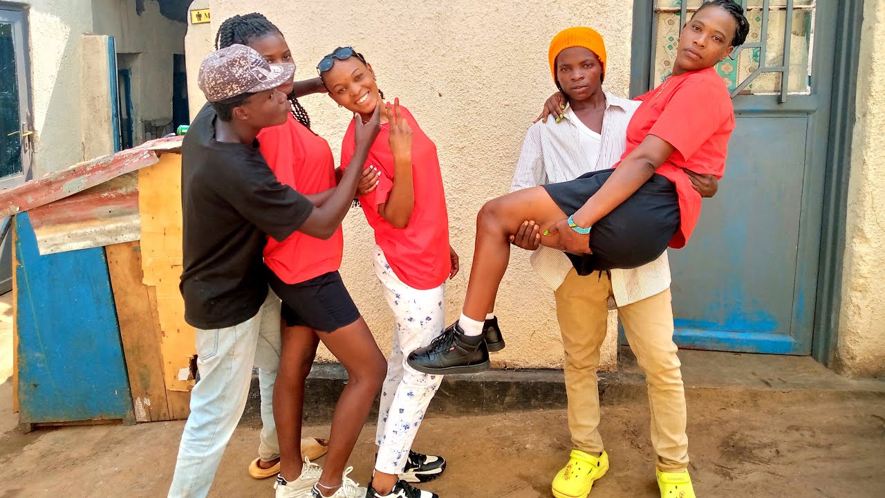 MABOKA COMEDY: UKOTIMU YAMABOKA YAGITINGA COMEDY ZIKABA JYERAHO😂