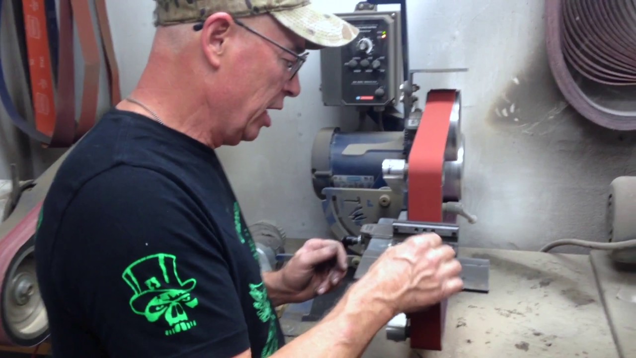 Behind the Scenes with the XHD-Karambit