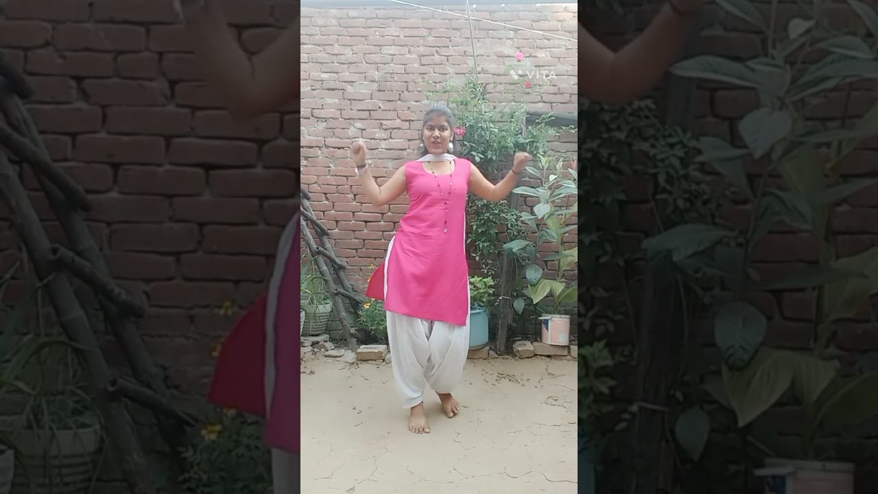 Nachungi jarur|| Ruchika jangid|| haryanvi songs|| dance by sanjana gonwal #youtube #trending
