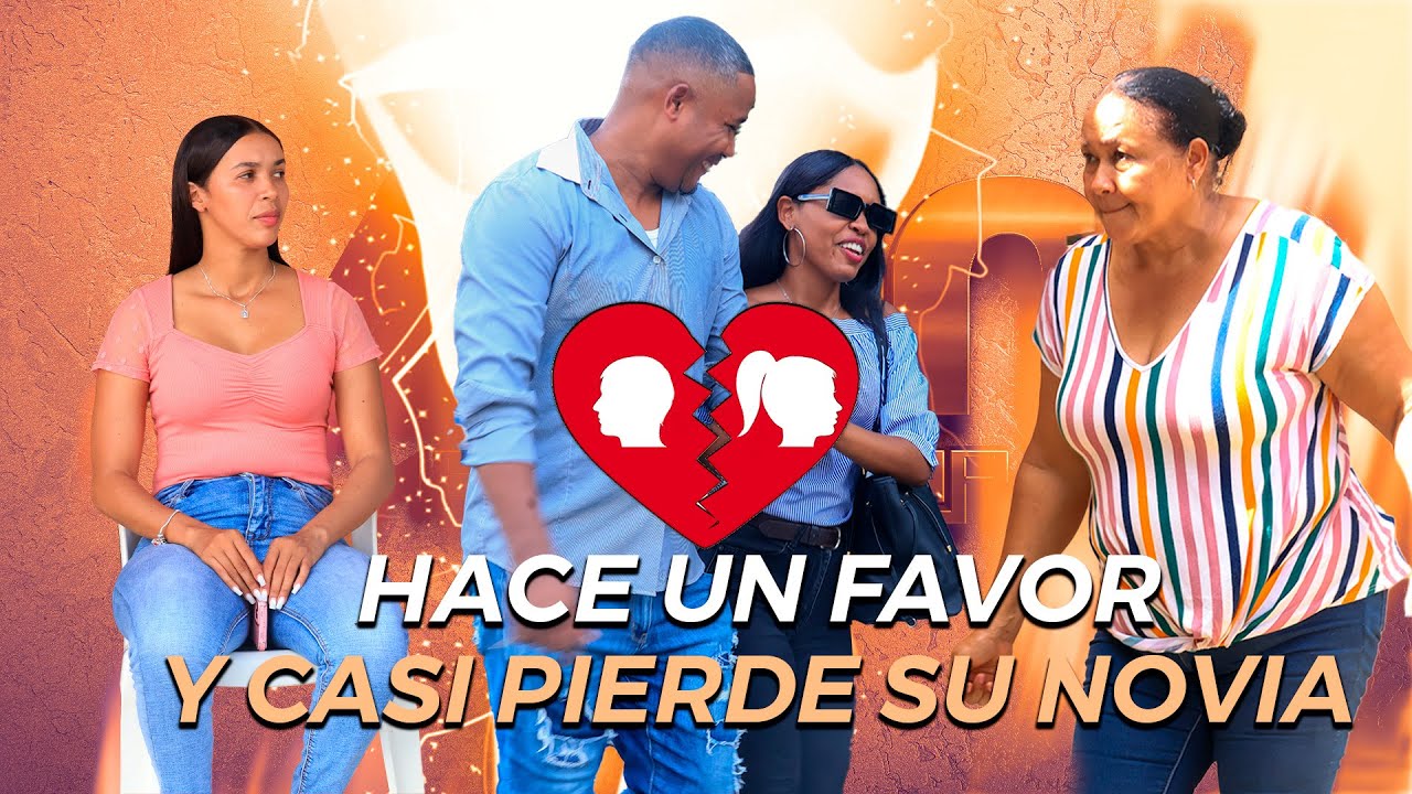 Hace esto en el vehículo de su mujer