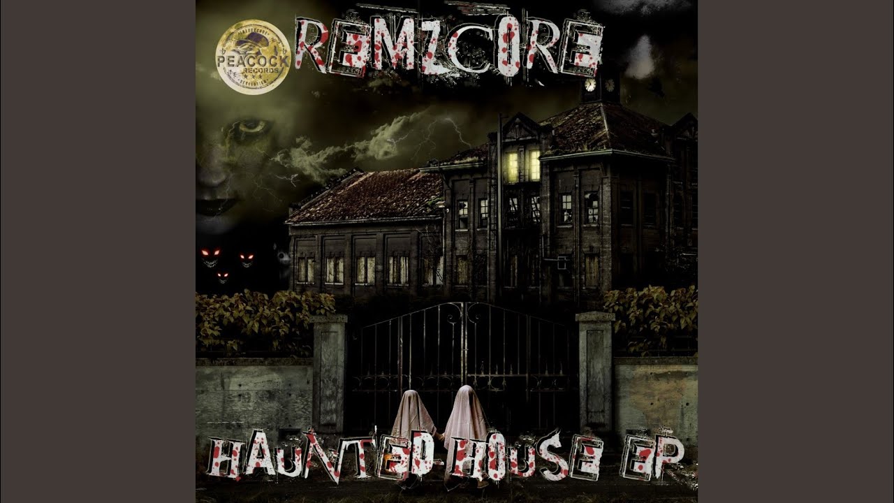 Haunted House (Original Mix)