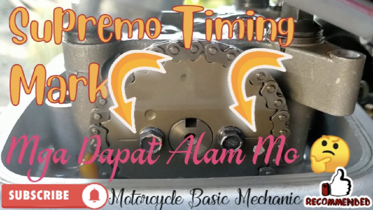 Paano mag tune up ng honda tmx supremo 150? || Tamang valve clearance adjustment | basic tune up