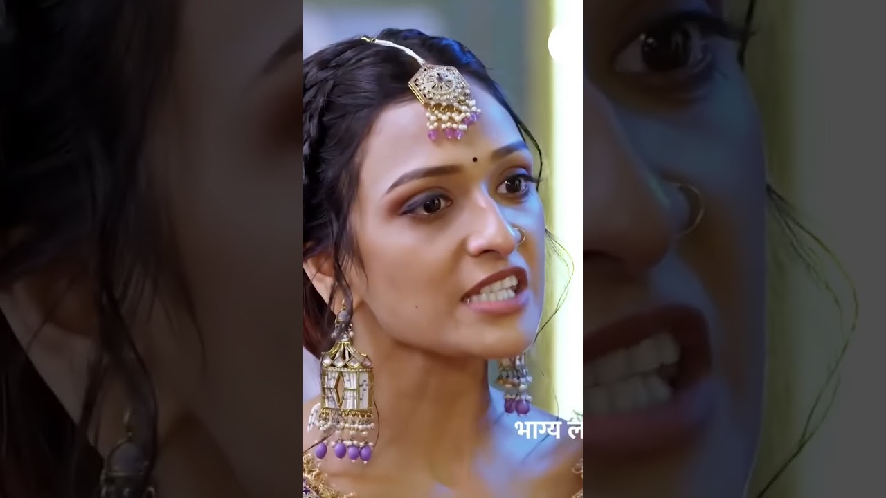 Bhagya Lakshmi daily episode updates short#trendingshorts #dailysoap #serial