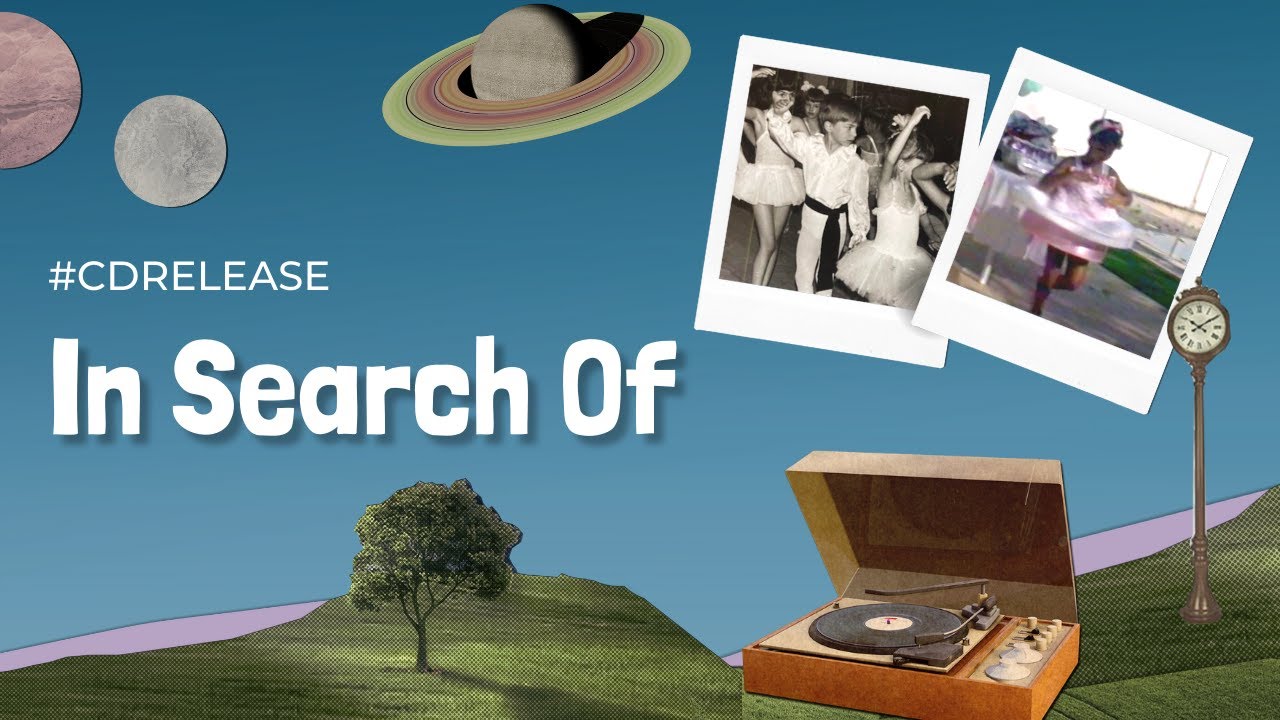“In Search Of” – New Album Trailer! Piano Duo Gülru Ensari & Herbert Schuch!