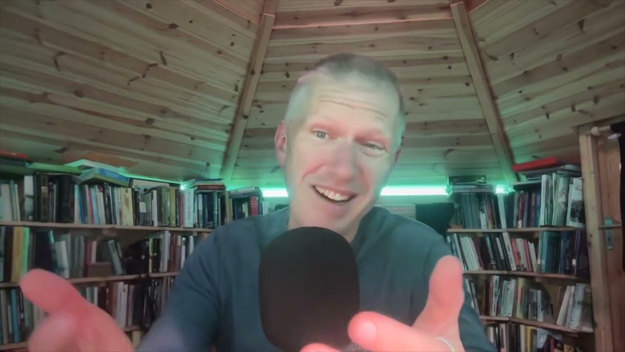 Practical Wisdom for the Everyday Evangelist with Andy Bannister