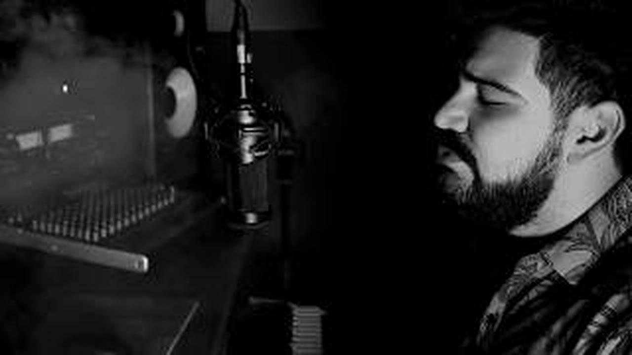 Rustem Muradli - Jest oldu ( DeeP House )
