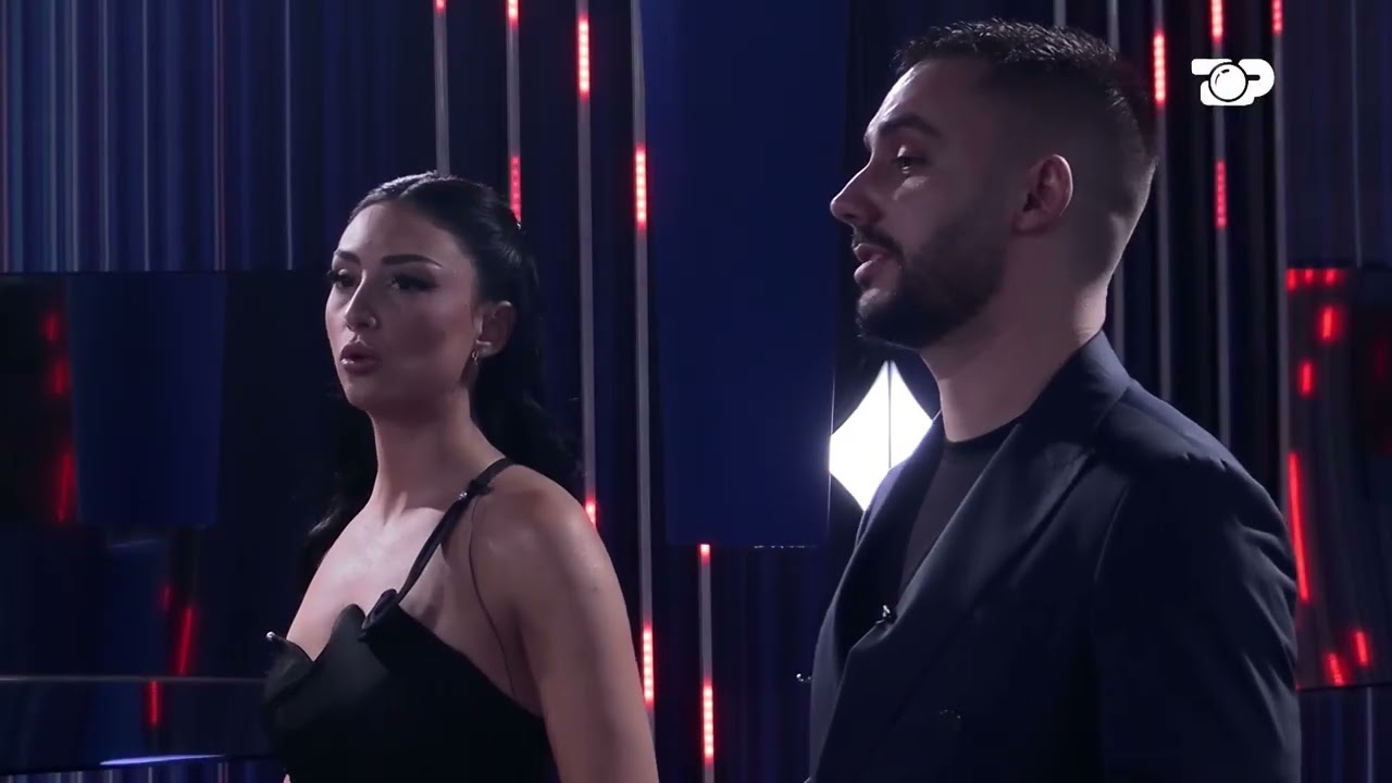 “Ndjenjat e mija për Stelinën janë...”/ Keijsi: Jam treguar i ftohtë sepse nuk dua ta dëmtoj