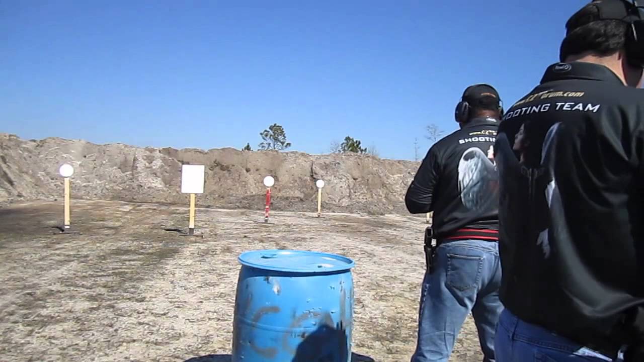 CZForum.com Shooting team Steel Challenge Valentines Day 2015