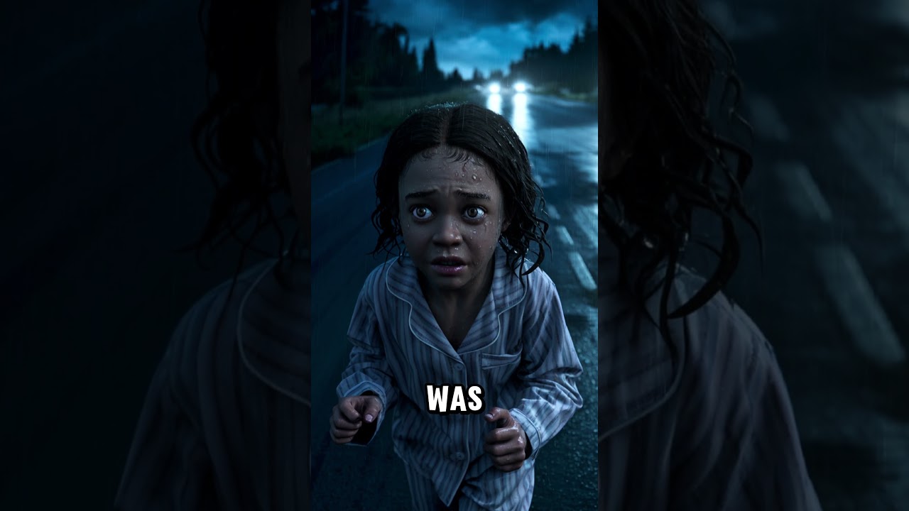 Asha Degree's Frightening Disappearance - What Did the Last Person to See Notice?