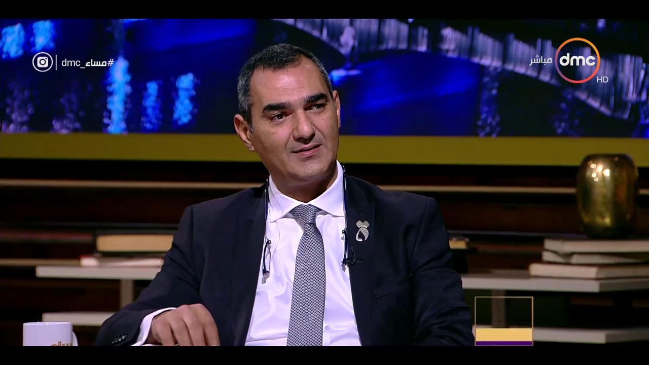 مساء dmc - رئيس وحدة الشمول المالي: الشمول المالي هو توفير خدمات مالية لجميع فئات المجتمع