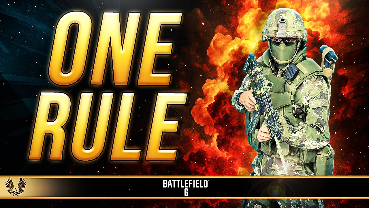 The One Rule That Makes the M433 Win Gunfights