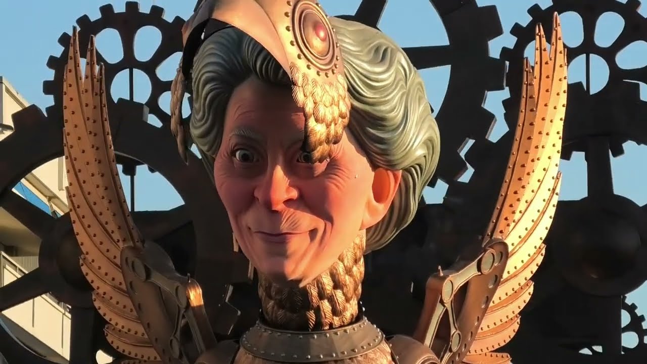 Carnevale di Viareggio 2026: 