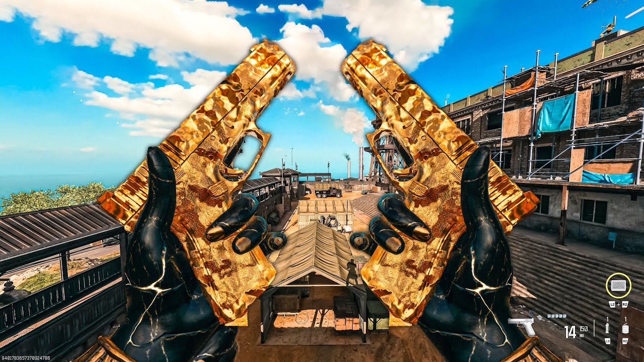 Call of duty Warzone 3 Solo Win Rebirth Gameplay ps5 no commentary