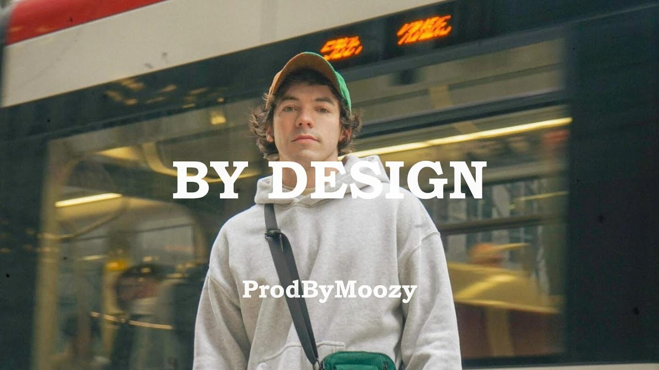 Connor Price Type Beat | 'By Design'