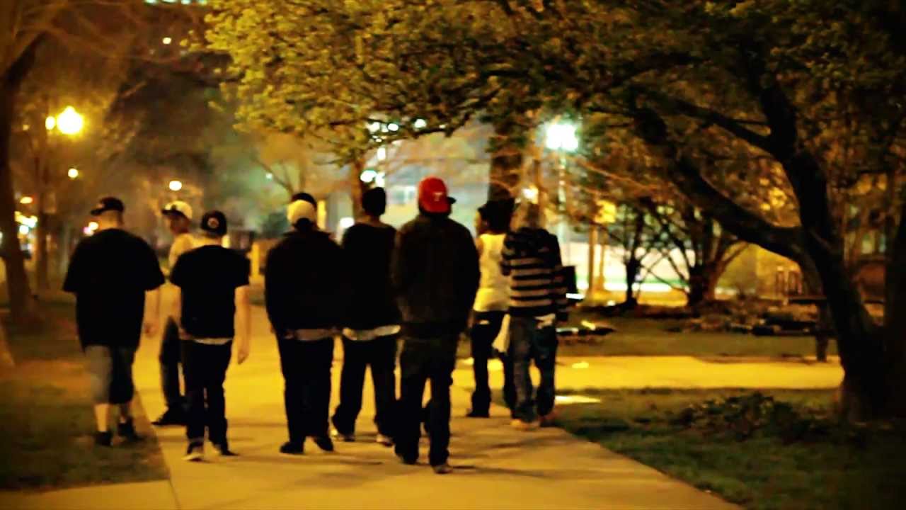 Lil Lito, Joe Breed, & Jay Vargas - White Grape (G