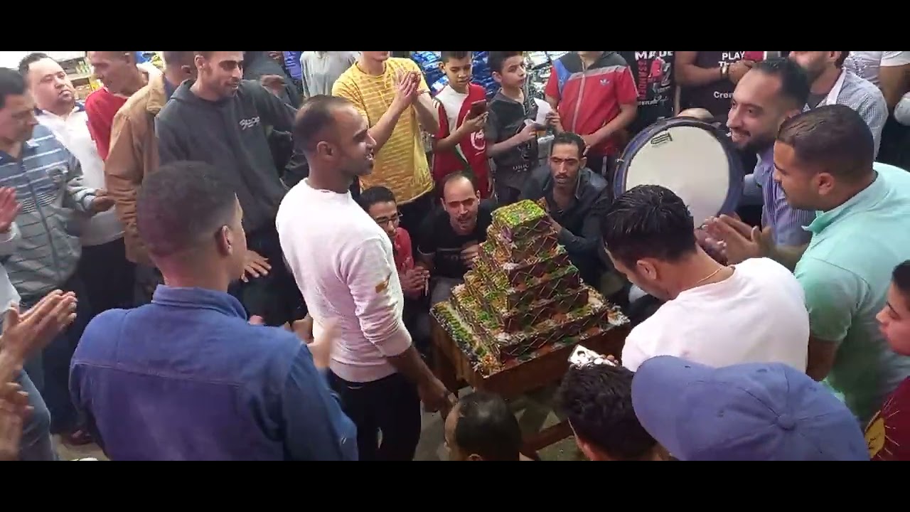 زفه اسكندرانى من بتوع زمان