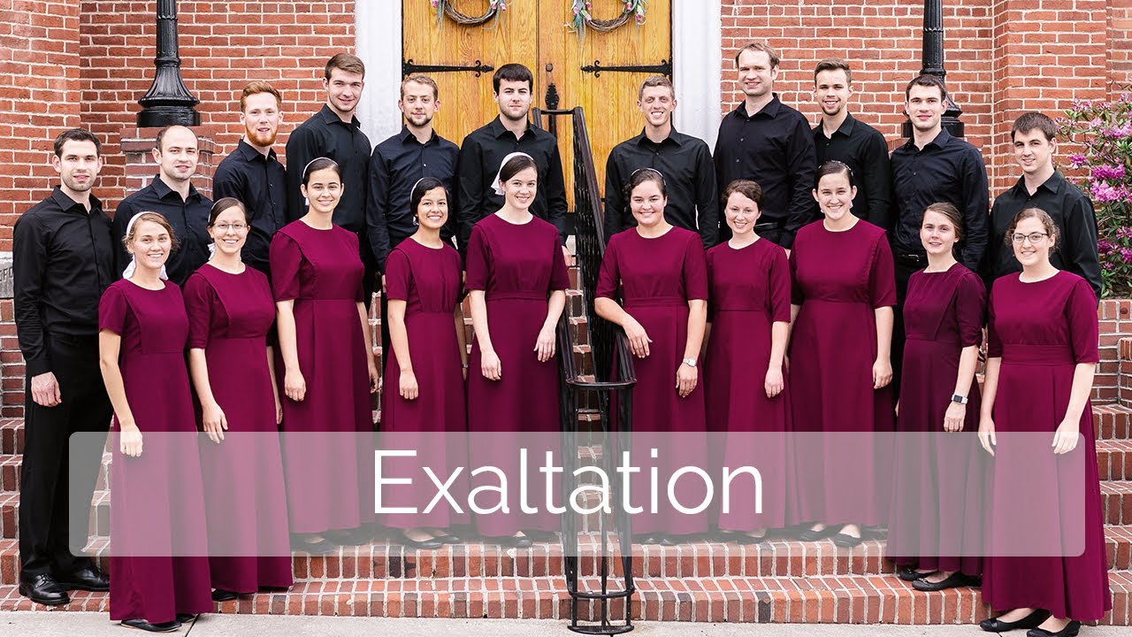 Exaltation