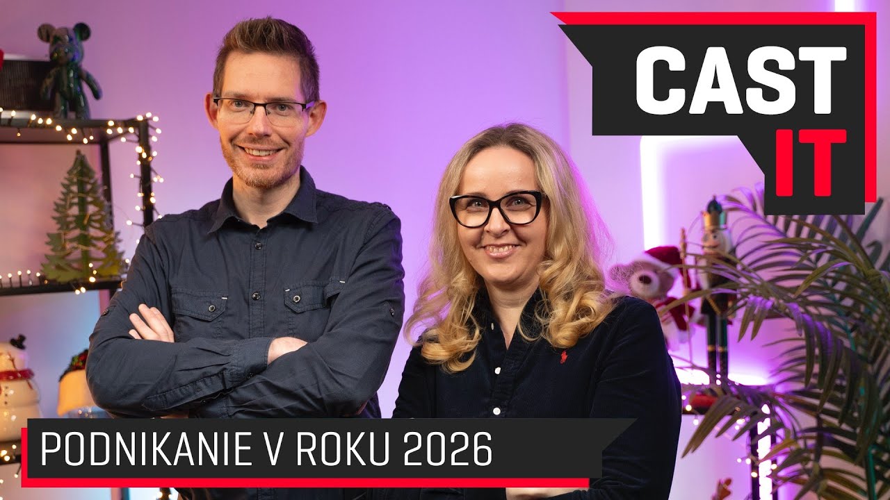 Legislat&iacute;vne zmeny pre podnikateľov na rok 2026