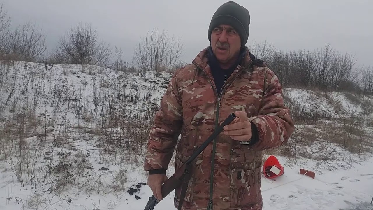 C7L.Сильвер.Отстрел.