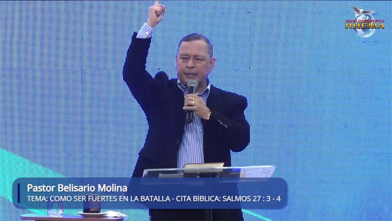 🔴EN VIVO| 