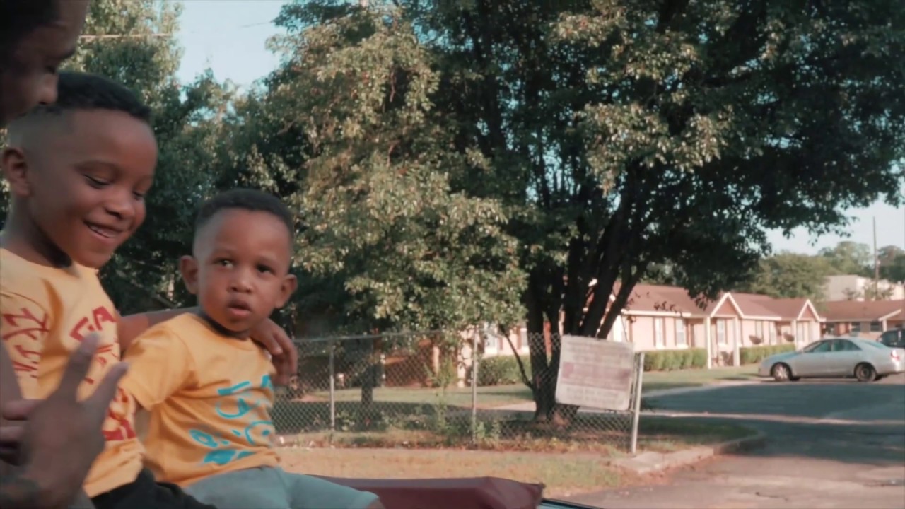 Gas Squad Yung Stique - Enough | 🎬: JerelVision