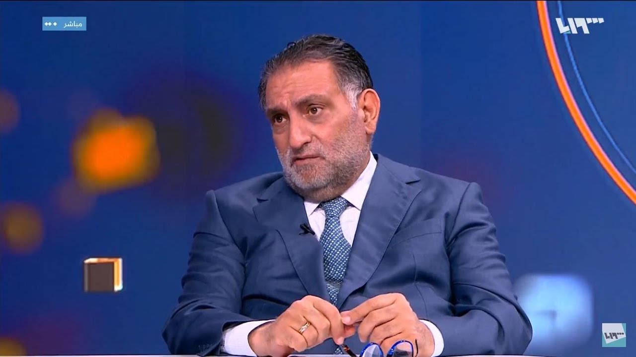 حديث خاص مع المفكر العربي الدكتور عزمي بشارة | منتدى دمشق