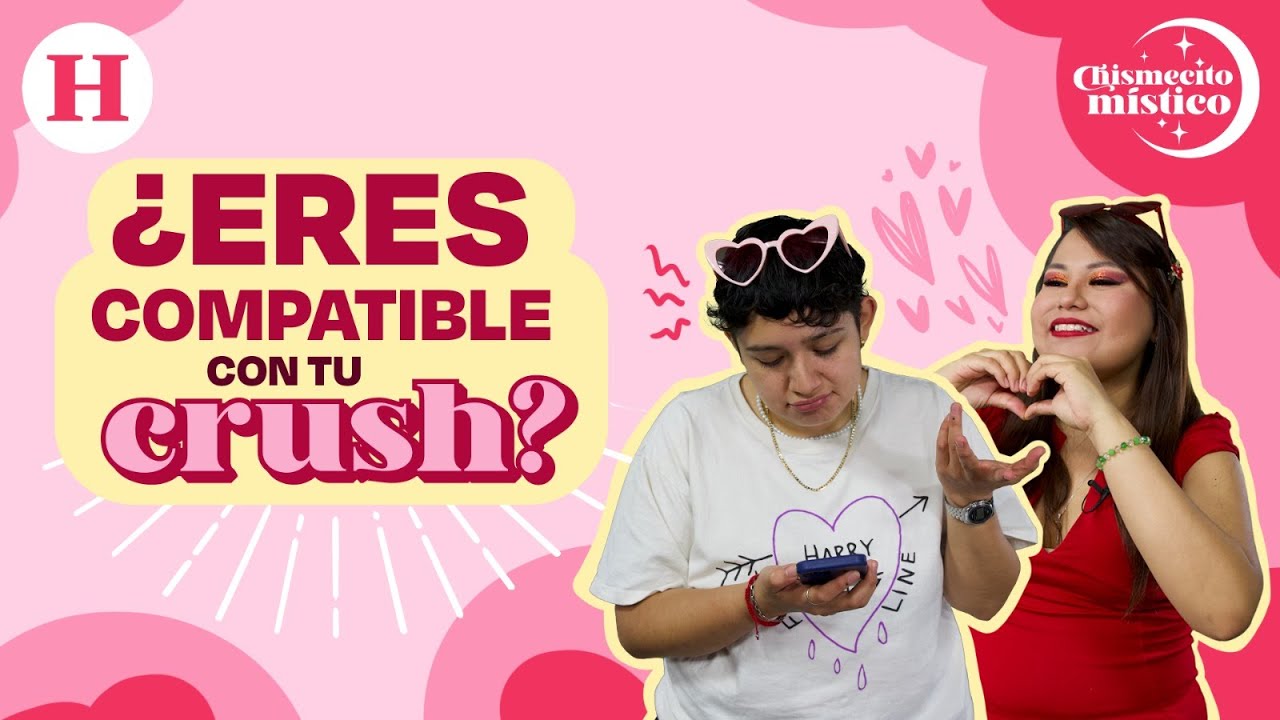 Signos compatibles en el amor, ¿quién es mi pareja perfecta? | Chismecito Místico