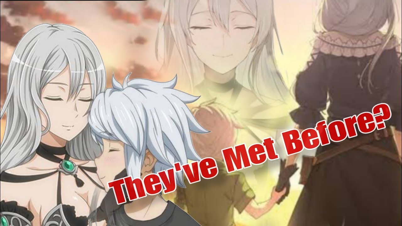 Bell and Alfia Hidden Story: Secret Encounter | He Never forgot Her - The Untold Chapter (SPOILERS)