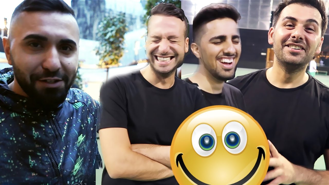 Making People Happy ft. Mo Vlogs and Mo Trip