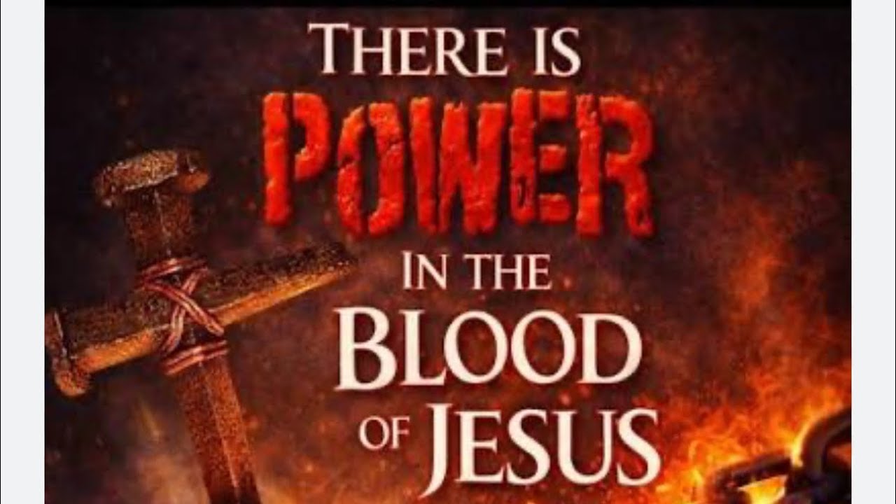 Sermon: Jesus Christ - The Ultimate Bleeding Heart. Scripture: Isaiah 53:1-12. Song: The Blood…