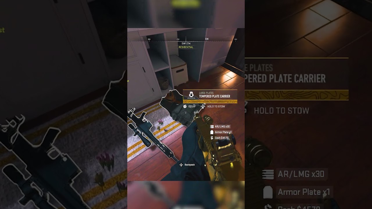 How To Get TEMPERED in Warzone 2