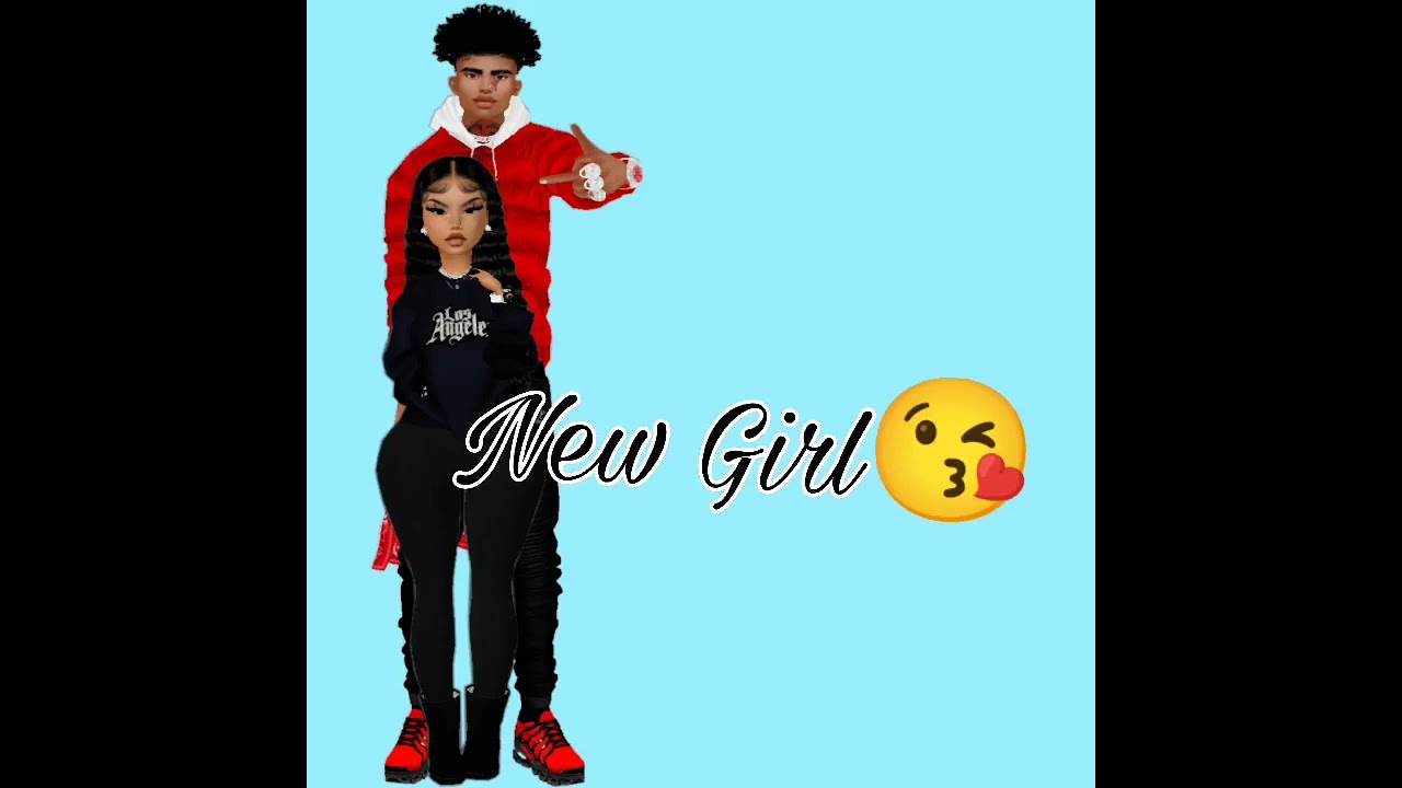New Girl {IMVU SERIES}S1 Ep1