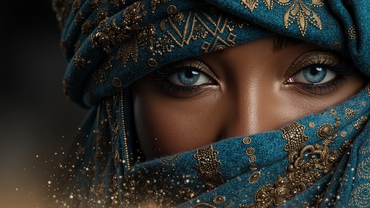 Arabic Deep House 2026 ~ Завораживающие ближневосточные биты и пустынные вибрации