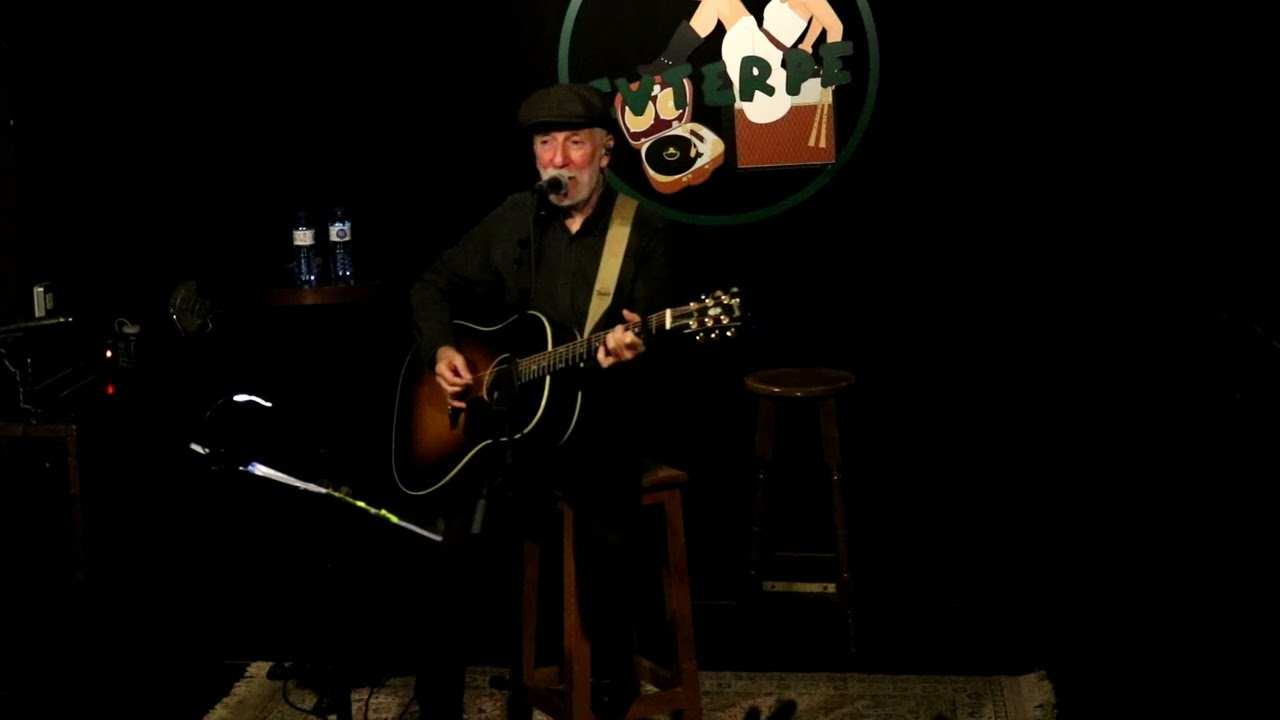 Pancho Varona Peces de Ciudad (22/09/23)