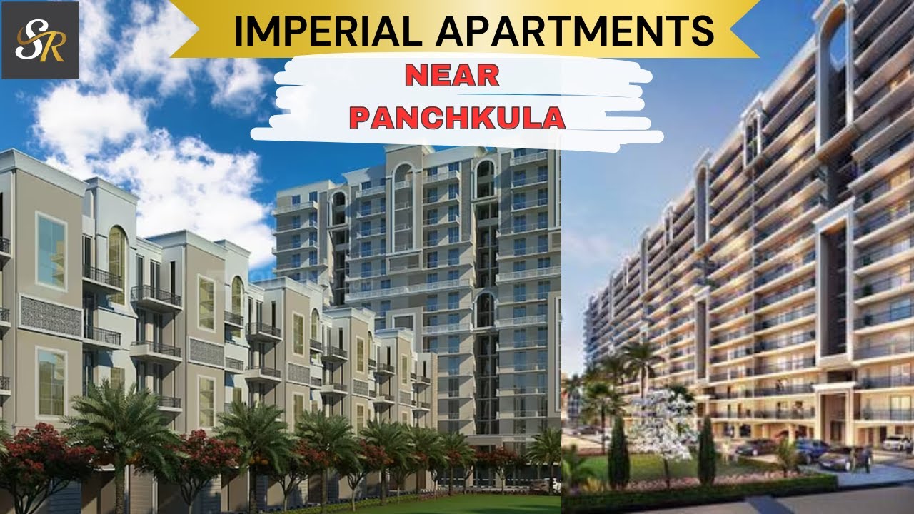 Imperial Apartments 🔥🔥 | Best 3 BHK Flats with Lift in Gated Society | Mivan Construction