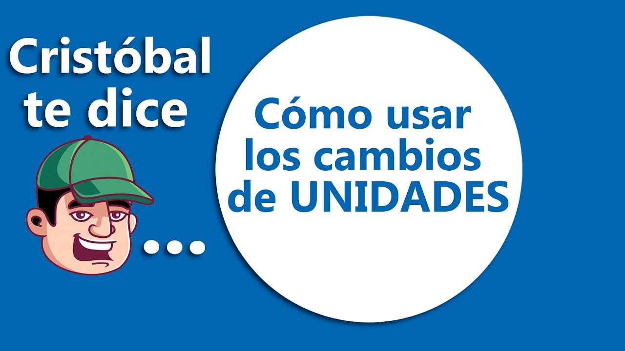 CAMBIO DE UNIDAD,TARA Y CERO / BAR-8