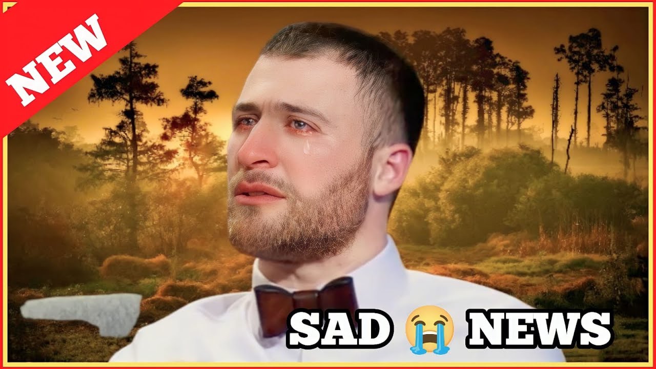 Todays Very😭Sad News! For Married at First Sight Fans! Luke Very Sad News It Will Shock You.