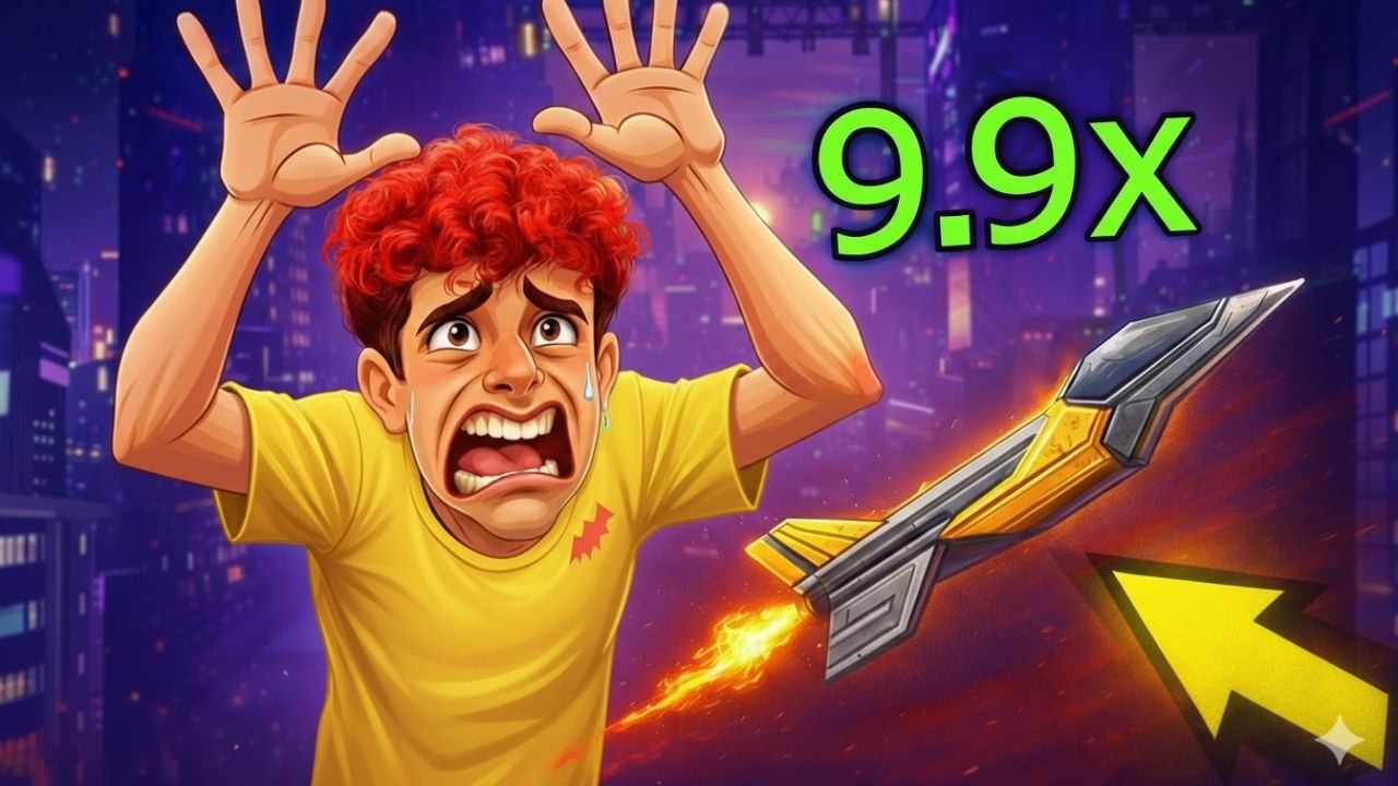 &iexcl;JET X CASINO! 🔥 &iquest;C&oacute;mo jugar (estrategia) + enlace oficial + &iexcl;bono ENORME!