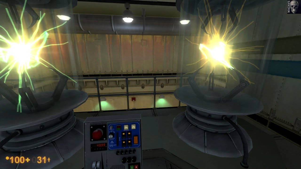 Black Mesa | GamePlay PC 1080p
