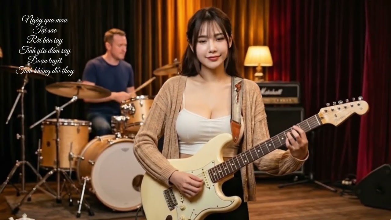 Tuyển Tập - Những Ca Khúc Nhạc Trẻ Hay Nhất - Phối mới #cover #nhachaymoingay