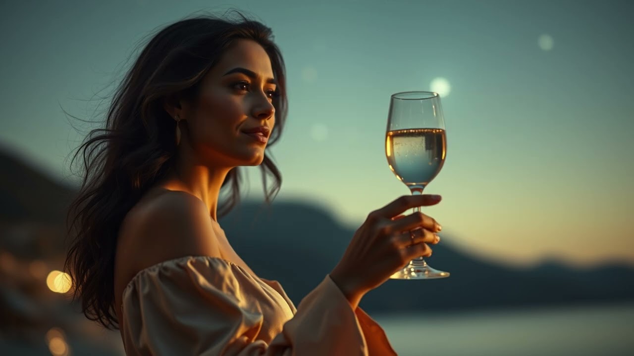 🎶 Dream & Desire - Official Music Video Collection 4K